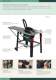 Garden, Wood Processing Technology
