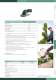 Garden, Wood Processing Technology