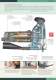 Sanding Machines Wood, Routers and Planers, Saws, Special-Purpose Machines, Systematic Organisation