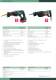 Sanding Machines Wood, Routers and Planers, Saws, Special-Purpose Machines, Systematic Organisation