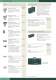 Sanding Machines Wood, Routers and Planers, Saws, Special-Purpose Machines, Systematic Organisation