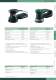 Sanding Machines Wood, Routers and Planers, Saws, Special-Purpose Machines, Systematic Organisation