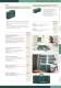 Sanding Machines Wood, Routers and Planers, Saws, Special-Purpose Machines, Systematic Organisation