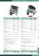 Water and Pump Technology, Compressed Air Systems