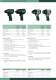 Water and Pump Technology, Compressed Air Systems