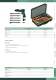 Water and Pump Technology, Compressed Air Systems
