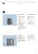 Heating elements for industrial applications - Eichenauer Heizelemente GmbH & Co. KG