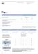 Heating elements for industrial applications - Eichenauer Heizelemente GmbH & Co. KG