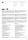 Heating elements for industrial applications - Eichenauer Heizelemente GmbH & Co. KG