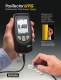 PosiTector Ultrasonic Thickness Gage - DeFelsko Corporation