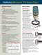 PosiTector Ultrasonic Thickness Gage - DeFelsko Corporation