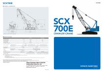 SCX3500