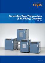 Compact Ultra Low Temperature Chambers