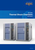 Thermal Shock Chambers 