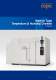Walk-in Type Temperature (& Humidity) Chambers 