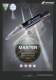 Hand-Held Refractometer MASTER-Series - ATAGO
