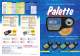 Digital Refractometer PR 