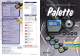 Atago -  Digital Refractometer PR 