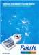 Atago - Digital Refractometer PR 