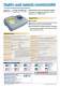 Atago - Automatic Digital Refractometer RX-α series - ATAGO