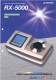 Atago - Automatic Digital Refractometer RX-5000 - ATAGO