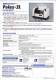Atago - Polarimeter Polax-2L - ATAGO