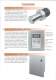 Atago - In-Line Refractometer PRM-85 - ATAGO