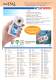 Hand-Held Refractometer - ATAGO
