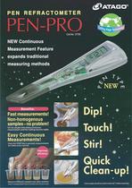 Pen Pro Series