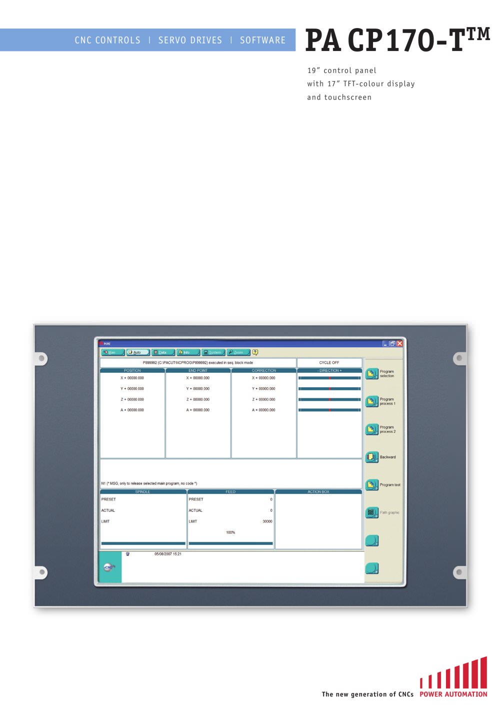 PA_CP170T_EN - Power Automation