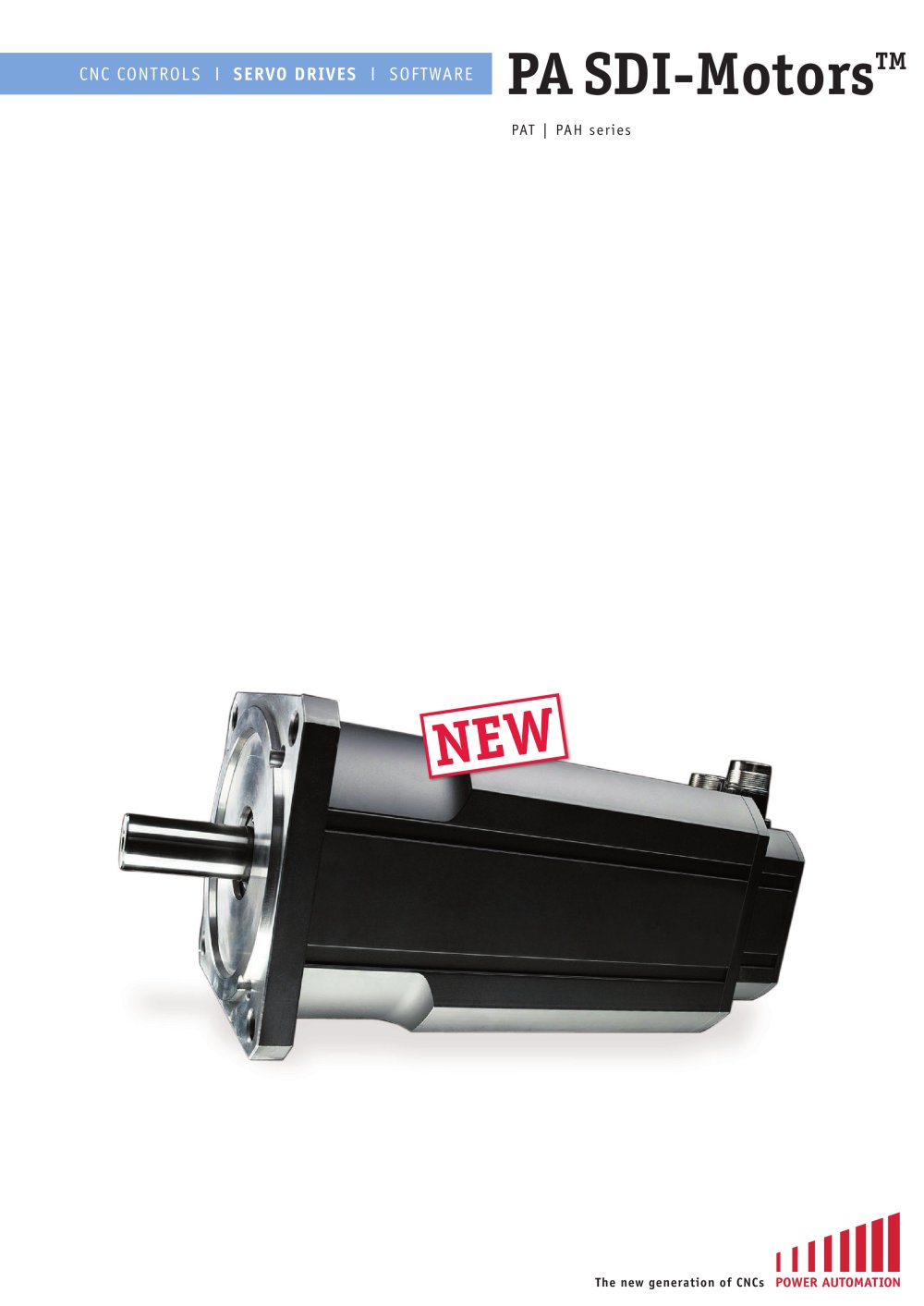 PA_SDI-Motors_EN - Power Automation
