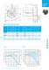 Catalog ND low pressure blowers incl. IE2/NEMA - Elektror airsystems gmbh