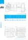 Catalog ND low pressure blowers incl. IE2/NEMA - Elektror airsystems gmbh