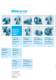 Catalog ND low pressure blowers incl. IE2/NEMA - Elektror airsystems gmbh