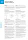 Catalog ND-ATEX Low Pressure Blowers - Explosion protected design - Elektror airsystems gmbh