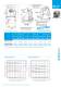 Catalog HRD high pressure blowers incl. IE2/NEMA - Elektror airsystems gmbh