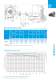 Catalog HRD high pressure blowers incl. IE2/NEMA - Elektror airsystems gmbh