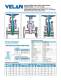 API 603 corrosion resistant gate, globe & check valves - VELAN