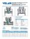 API 603 corrosion resistant gate, globe & check valves - VELAN
