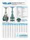 API 603 corrosion resistant gate, globe & check valves - VELAN