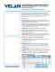 Cast steel gate, globe, and check valves - VELAN