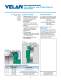 Cast steel gate, globe, and check valves - VELAN