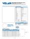 Cast steel gate, globe, and check valves - VELAN