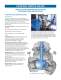 Coker ball valves - VELAN