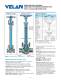 Cryogenic gate, globe, check, ball, and butterfly valves - VELAN