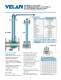 Cryogenic gate, globe, check, ball, and butterfly valves - VELAN
