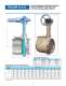 Cryogenic gate, globe, check, ball, and butterfly valves - VELAN