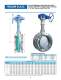 Cryogenic gate, globe, check, ball, and butterfly valves - VELAN