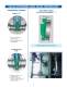 Cryogenic gate, globe, check, ball, and butterfly valves - VELAN