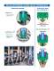 Cryogenic gate, globe, check, ball, and butterfly valves - VELAN